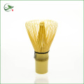 Regalos promocionales Bulk 80 Prong Matcha Bamboo Whisk